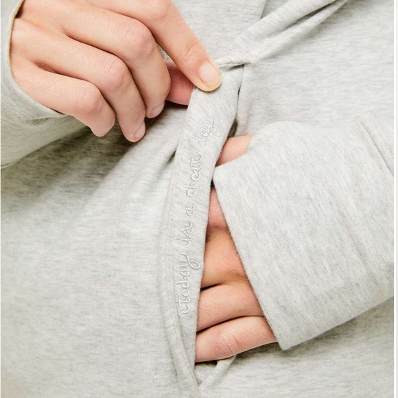 Lululemon Go Forward Pullover Sweater - Picture 4 of 12